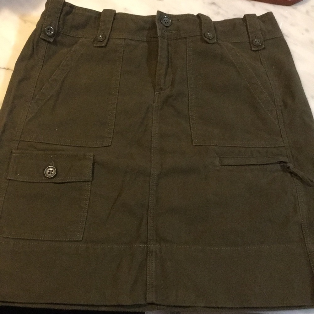 Paper Boy Mini skirt size 6 Firm Price!
